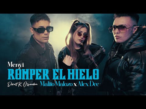 Miniatura de ROMPER EL HIELO