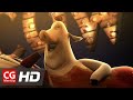 CGI Animated Short Film HD Aria For A Cow By Aria For A Cow Team CGMeetup