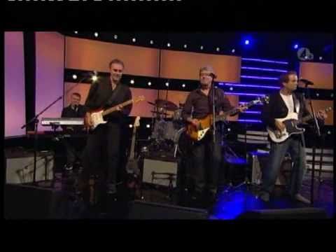 10cc - The Wall Street Shuffle