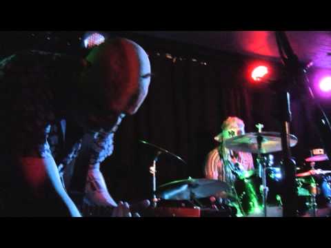 Birdflesh 2013-04-12 The Bendigo Hotel (Obscene Extreme Fest)