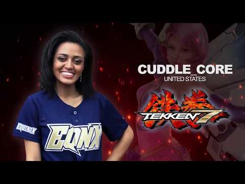 WSOE 7: The Tekken 7 & SoulCalibur VI Showdown