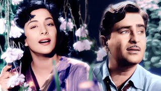 Download lagu आ जा सनम मधुर चांदनी में हम 4K | Lata Mangeshkar | Aaja Sanam Madhur Chandni Mein | Chori Chori mp3