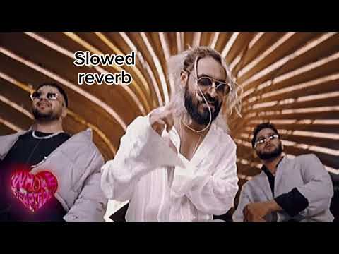 EMIWAY BANTAI X SHEZ X FLOWBO - FAKE ONES (SLOWED & REVERB) Music