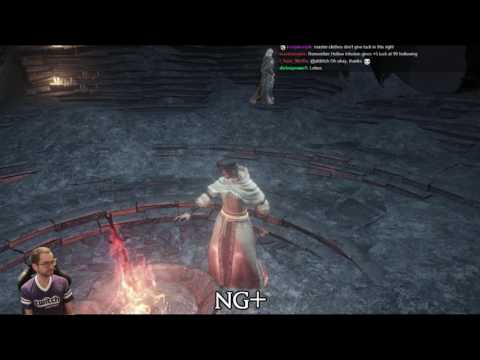 Dark Souls 3 Slow Run (Pt. 14)