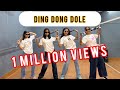 Ding Dong Dole Kucch To Hai Dance Cover KK Sunidhi Chauhan Piyali Saha Choreography PDA