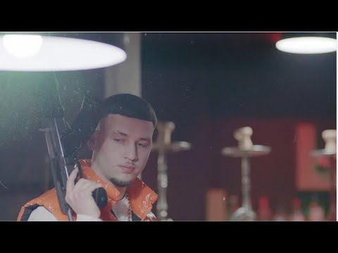 Franklin - NADJE (Official Music Video)