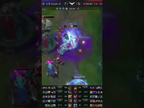 Aiming vs Zeka. #shorts