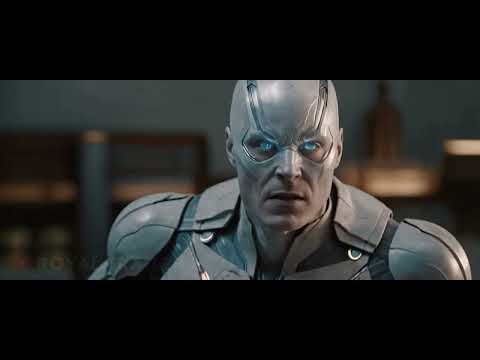 Vision Quest (2026) | Official Trailer | Marvel Studios