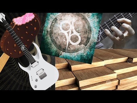 FAQ#11 - TONEWOOD, Lefty guitars,  SOLAR PROJECT, My sound