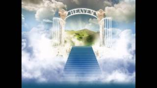 heaven song by andreas lloyd-johnson
