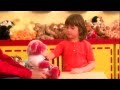 This Is Emily Yeung Making A Stuffed Animal