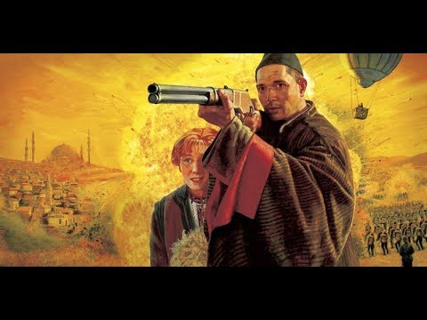 Трейлер