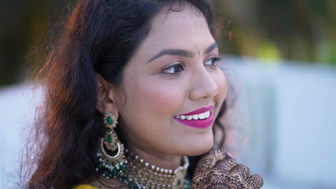 Wedding Highlights Video