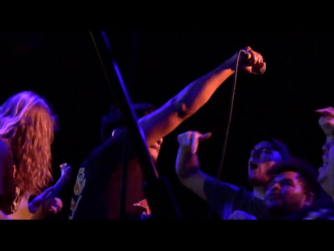 The Crimson Armada - Live - October 21st 2025 - Full Set -