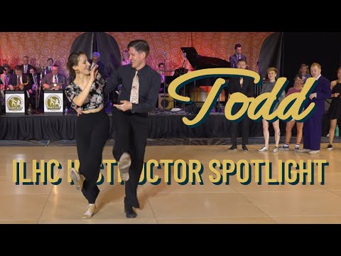 Todd Yannacone Instructor Showcase - ILHC 2022