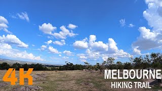 2025  Lysterfield Lake Trig Point LookOut  Walking