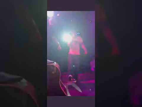 Zen - grandson X Ambassadors live 2022