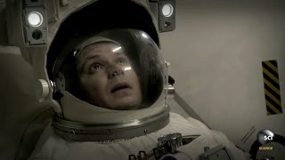 Emergency Training Averts Airlock Disaster on MIR