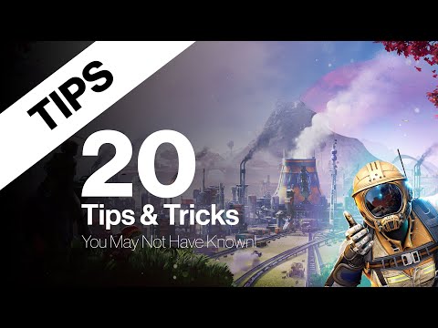 20 Satisfactory Top Tips and Tricks That You Might Not Know!