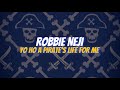 ROBBIE NEJI Yo Ho Pirate S Life For Me Free Download Disneyland