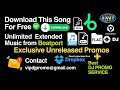 Reinier Zonneveld x Nicky Romero x CERES - Party (Extended Mix)