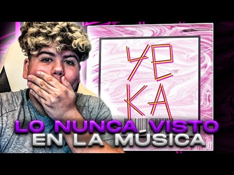 LO NUNCA VISTO EN LA MUSICA 🥶😱