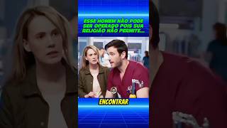 A religião dele não permite isso #filmes #series #movie #shortsviral #edit #movieedits #edits