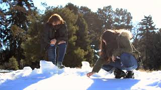 LINDA Music Video
