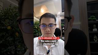 Download lagu IELTS SPEAKING PART 3 SAMPLE: What makes a movie a blockbuster? mp3