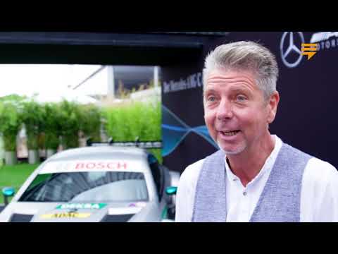 Heiko Wasser über Maximilian Günther