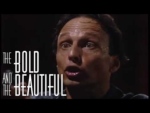 Bold and the Beautiful - 1992 (S6 E123) FULL EPISODE 1369