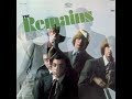 THE REMAINS - Don't Look Back