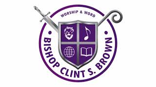 Birthday Wishes for Bishop’s 55th!