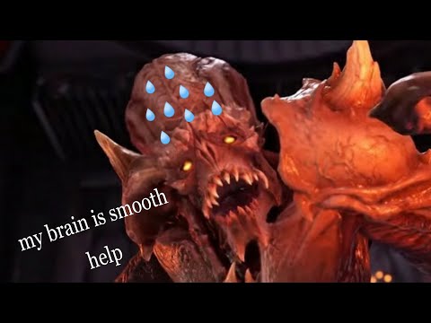 6 Ways to Maim Archviles - Doom Eternal