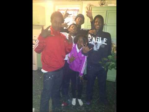 #MoneyClick CBJ (FEAT) DRE HALL- GRIND,STUNT & BALL