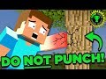 Game Theory: Minecraft, STOP Punching Trees! Game Theory: Minecraft, STOP Punching Trees!