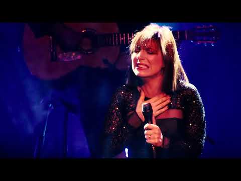 Katia Guerreiro Trondheimtur 2018