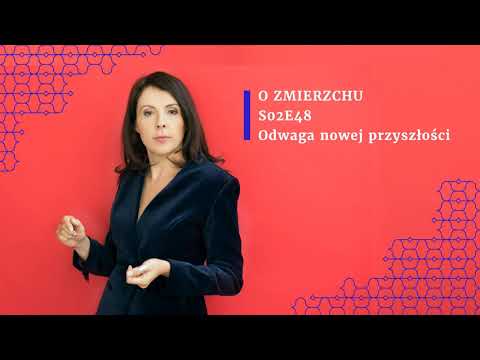S02E48 Odwaga nowej przyszłości - O Zmierzchu