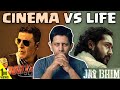 REVIEW Watch Jai Bhim Or Sooryavanshi Akash Banerjee