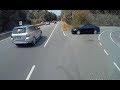 Bad Drivers 21 Wrong Way Feldman