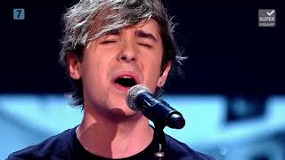 Rotten Bark - I Got You On My Own (półfinał MbtM)