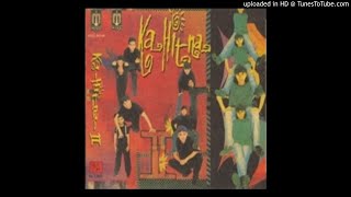 Kahitna - Tak Sebebas Merpati - Composer : Yovie Widianto 1996 (CDQ)