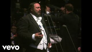 Massenet: Werther - &quot;Pourquoi me réveiller?&quot; (Live)