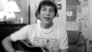 Perfect - Cody Simpson cover by Austin Mahone - want to skype?(: