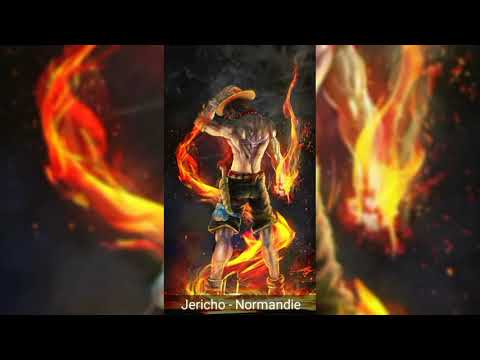 Nightcore - Jericho - Normandie