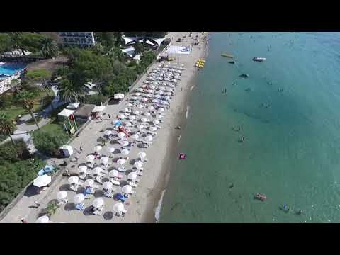 Atlantique Holiday Club | Touristica