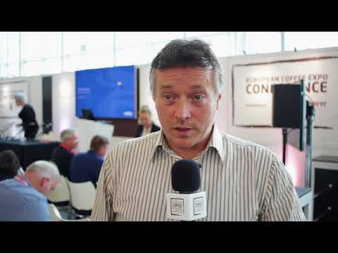 5th Wave Coffee with Tim Sturk Director of Coffee @AngelHillFood