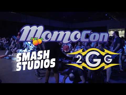 Momocon 2019 Trailer