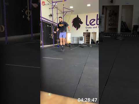 Prova 26.2 Tcb 4ALL 2026