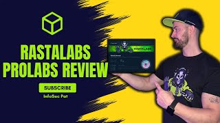 HackTheBox ProLabs RASTALABS Review 2024 RedTeam Operator Level 2 Lab - Great For CRTO Preparation
